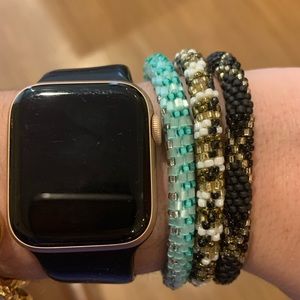 Lily and Laura bracelets (3)